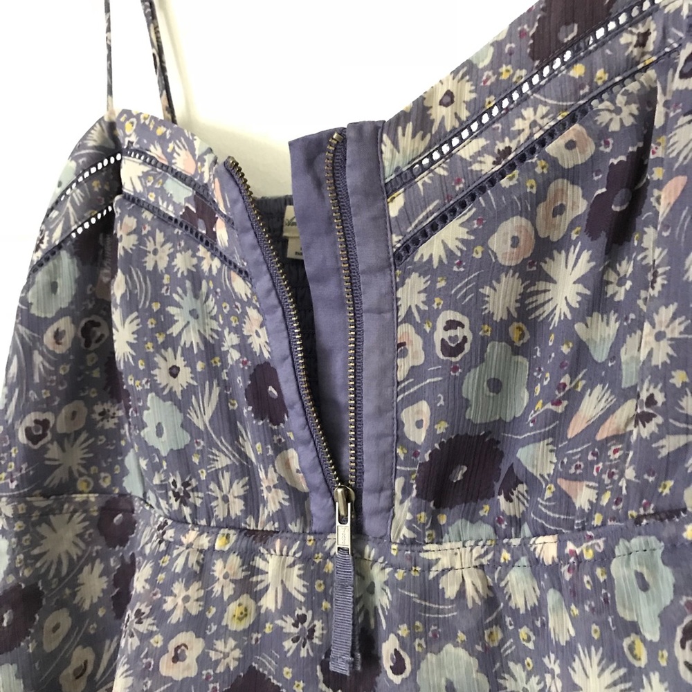 American eagle dress